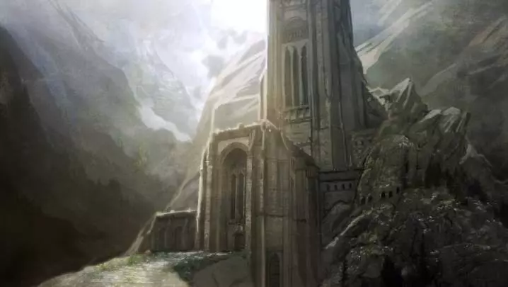 Infinity Blade 2 - iOS