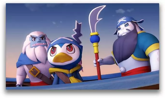 KAIO King of Pirates