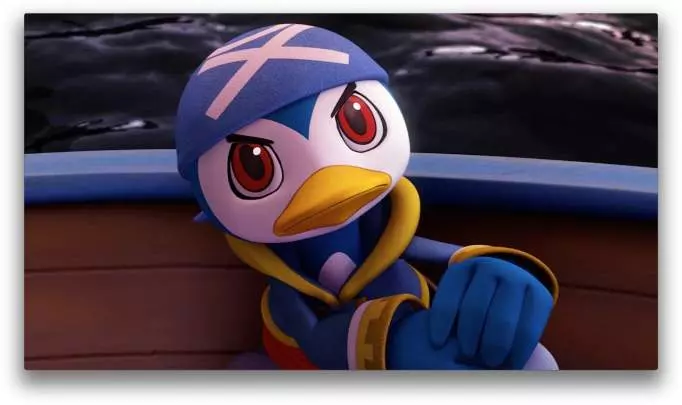 KAIO: King of Pirates