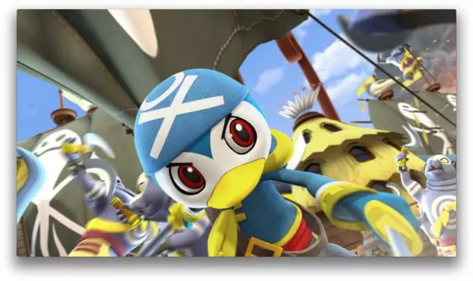 KAIO King of Pirates