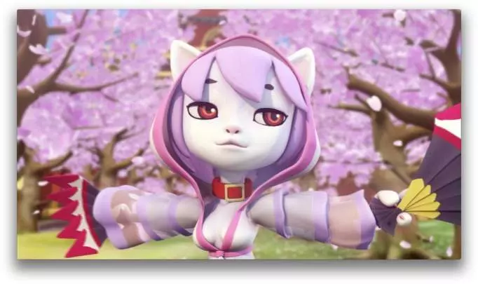 KAIO King of Pirates