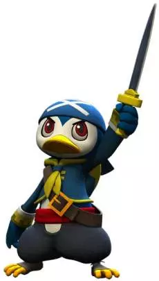 KAIO King of Pirates