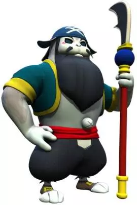 KAIO: King of Pirates