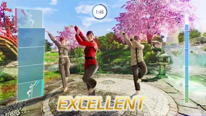 Mi Experto en Defensa Personal - Xbox 360