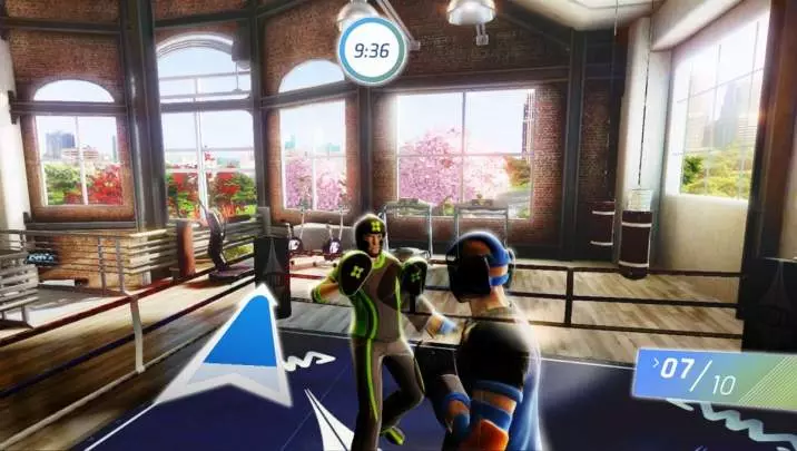 Mi Experto en Defensa Personal - Xbox 360