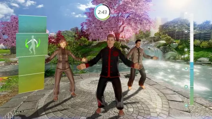 Mi Experto en Defensa Personal