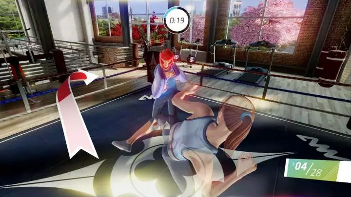 Mi Experto en Defensa Personal - Xbox 360