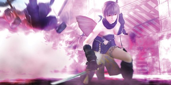 Warriors Orochi 3