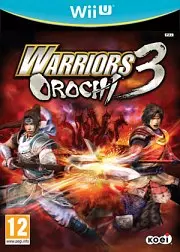 Warriors Orochi 3: Hyper