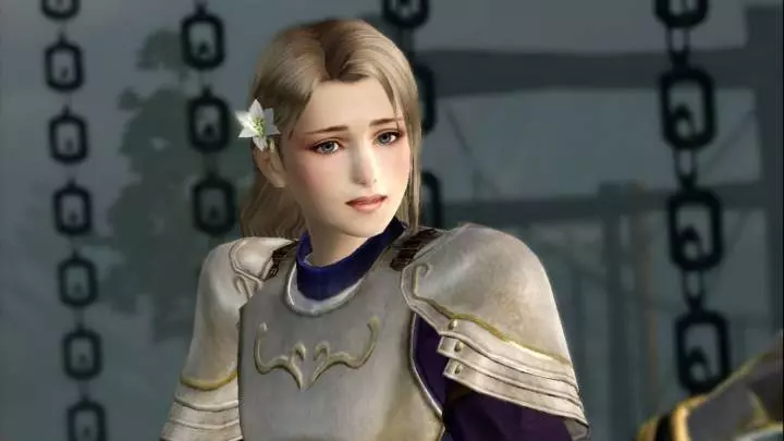 Warriors Orochi 3 - PS3