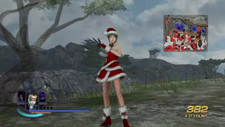 Warriors Orochi 3 - PS3