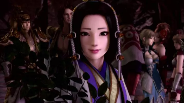 Warriors Orochi 3 - PS3