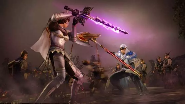Warriors Orochi 3 - PS3