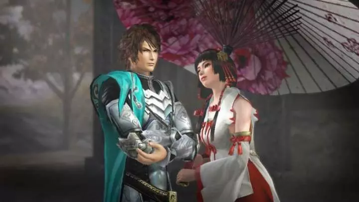 Warriors Orochi 3 - PS3