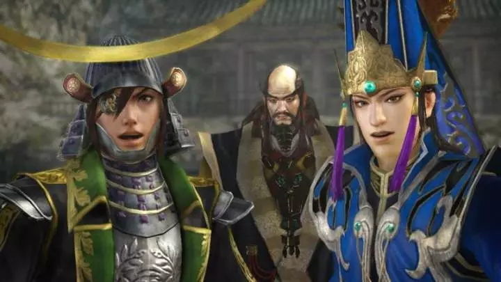 Warriors Orochi 3 - PS3