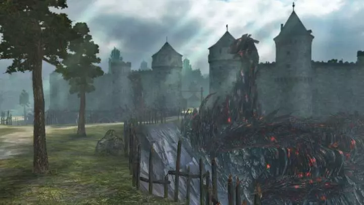 Warriors Orochi 3 - PS3