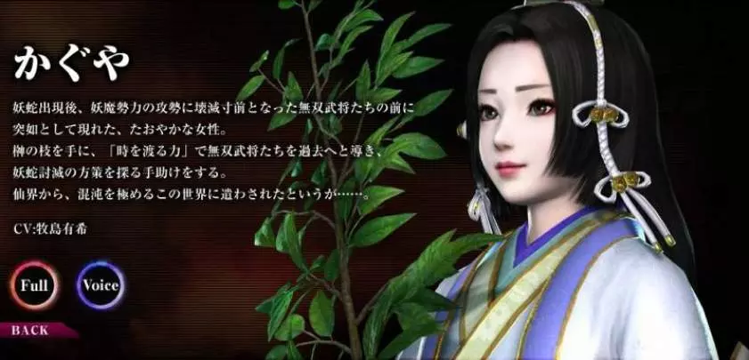 Warriors Orochi 3