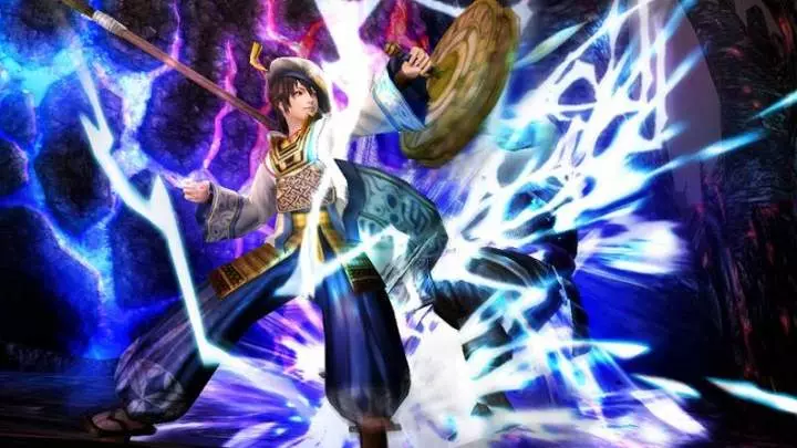 Warriors Orochi 3 - PS3