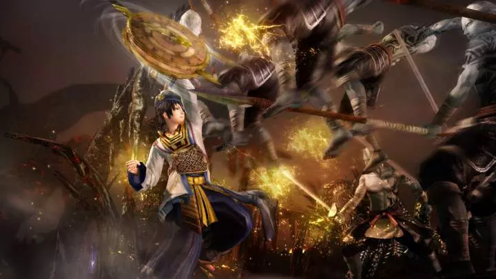 Warriors Orochi 3 - PS3