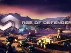Age of Defenders - Pantalla