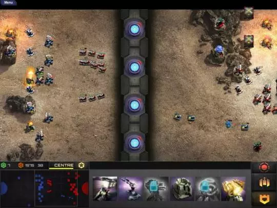 Age of Defenders - PC