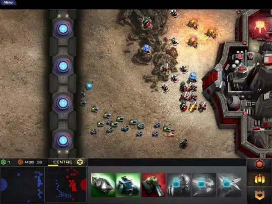 Age of Defenders - PC