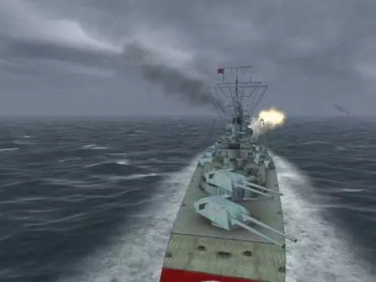 Silent Hunter 3 - PC