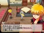 Harvest Moon The Land of Origin - Pantalla