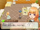 Harvest Moon The Land of Origin - Pantalla