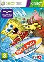 Bob Esponja: Surf & Skate Roadtrip Xbox 360