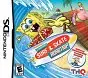 Bob Esponja: Surf & Skate Roadtrip DS