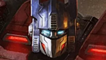 Transformers La Caída de Cybertron: Impresiones