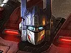 Transformers: La Caída de Cybertron