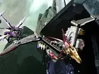 Transformers La Caída de Cybertron - Pantalla