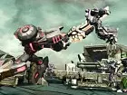 Transformers La Caída de Cybertron