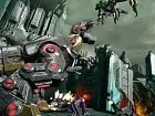 Transformers La Caída de Cybertron - Pantalla