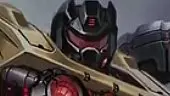 Transformers La Caída de Cybertron: Grimlock Revealed