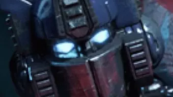 Transformers La Caída de Cybertron: Trailer de Lanzamiento