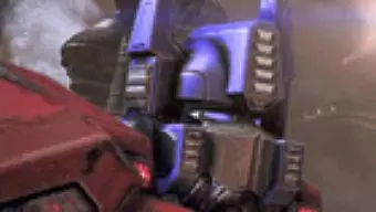 Transformers La Caída de Cybertron: Trailer de Lanzamiento (ESP)