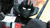 Transformers La Caída de Cybertron: Contenidos Descargables