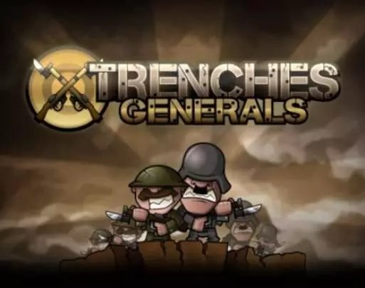 Trenches Generals