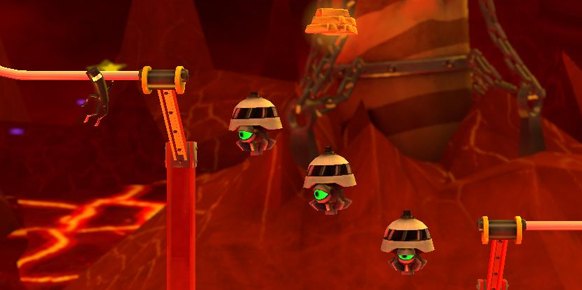 Bit.Trip Runner 2 PS3