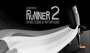 Carátula de Bit.Trip Runner 2 - PS3