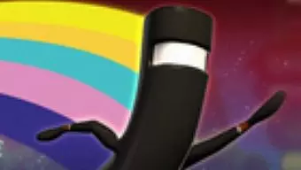 Runner 2 añadirá a personajes de Psychonauts y Cave Story