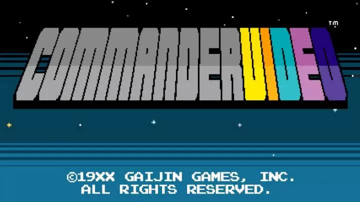 Bit.Trip Runner 2 - PS3