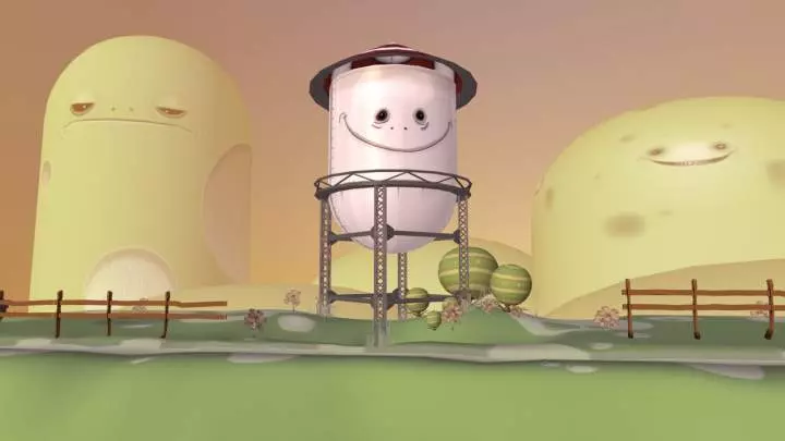 Bit.Trip Runner 2 - PS3