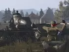 Heroes & Generals - Pantalla