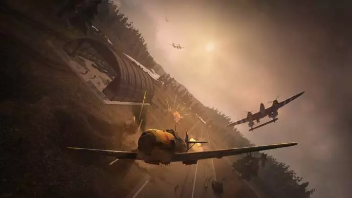 Heroes & Generals - PC