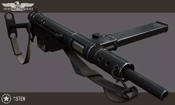 Heroes & Generals - PC