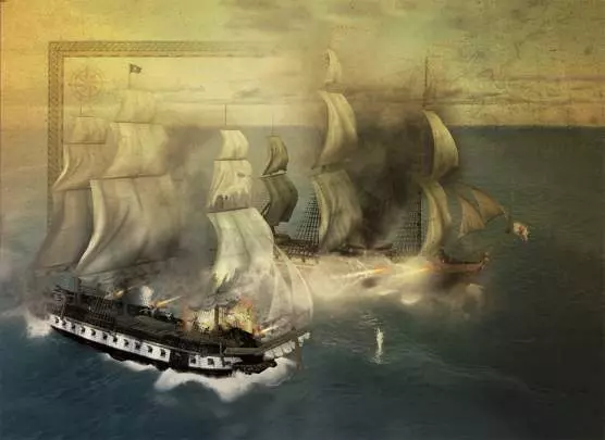 Port Royale 2: Imperio y Piratas